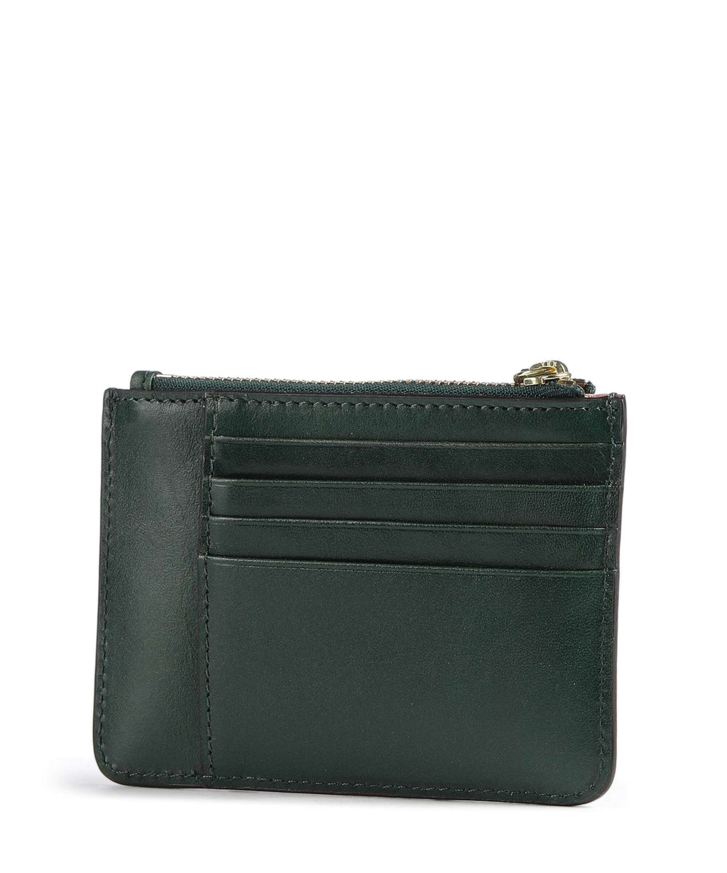 The Bridge Frida Credit card holder pino