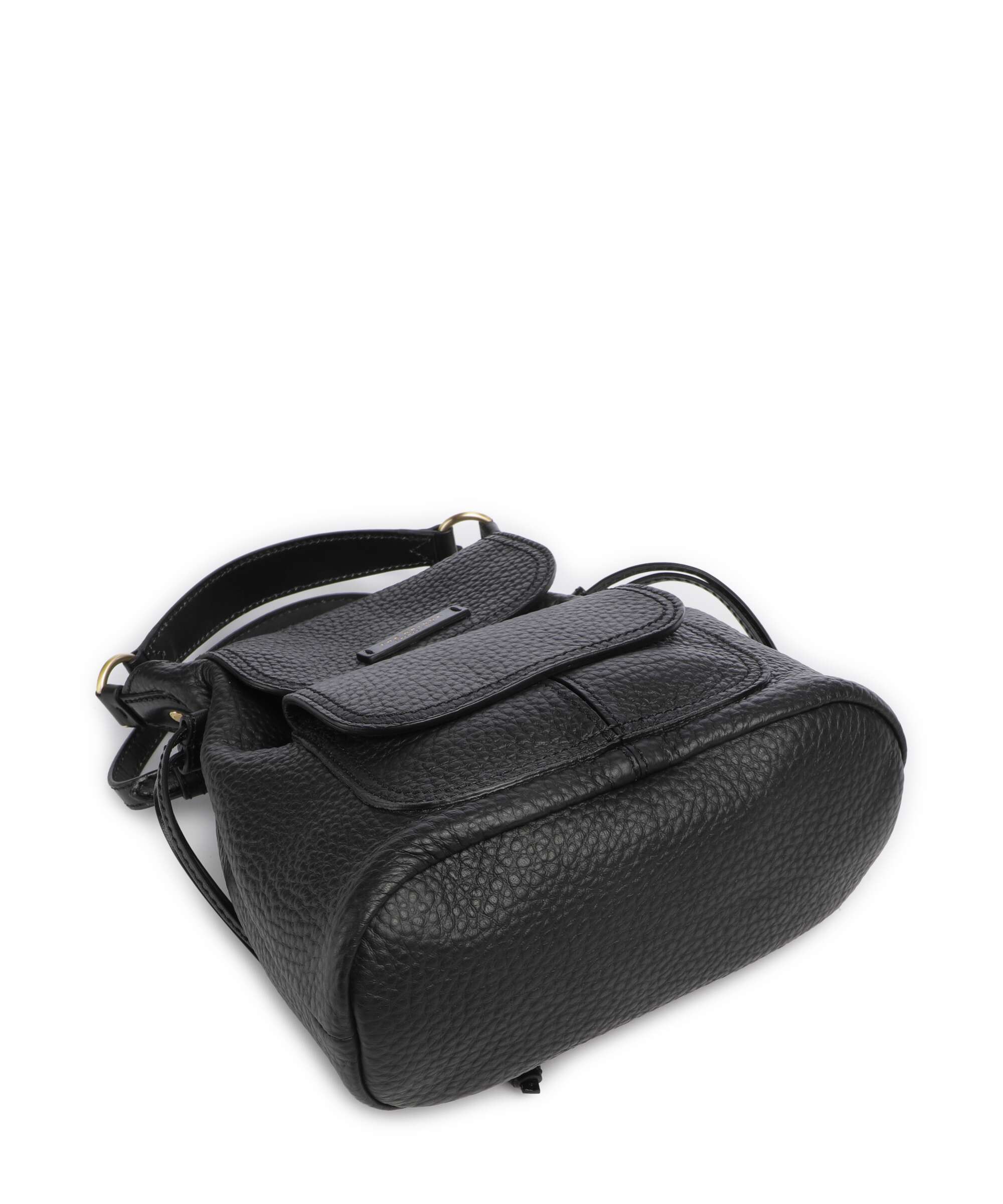 The Bridge Martina Backpack bag nero