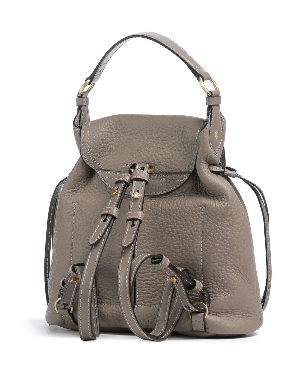The Bridge Martina Backpack bag greige