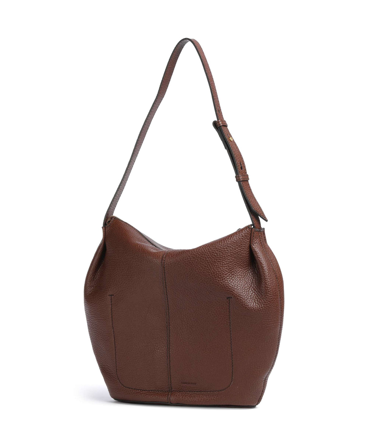 The Bridge Marisa Hobo bag marrone
