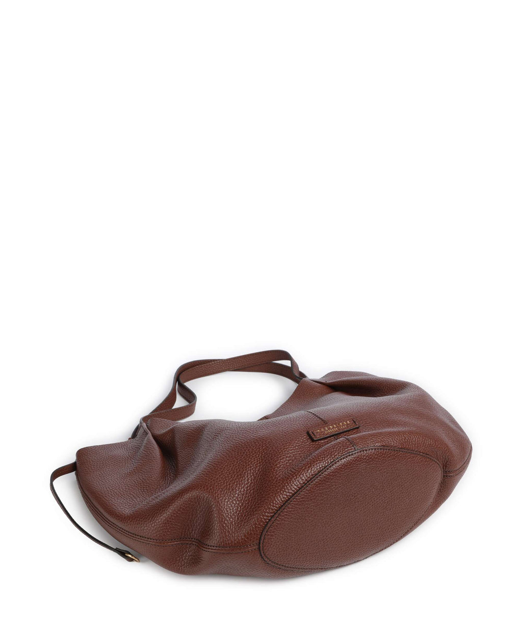 The Bridge Marisa Tote bag marrone