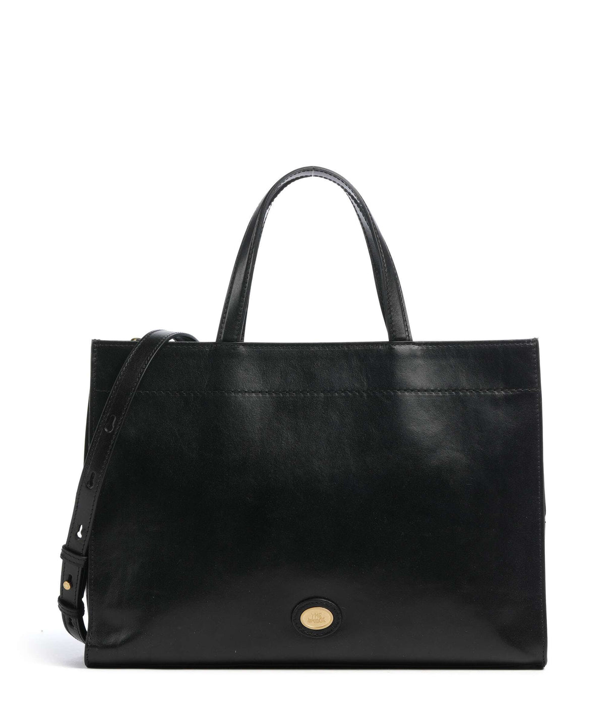 The Bridge Story Donna Briefcase nero