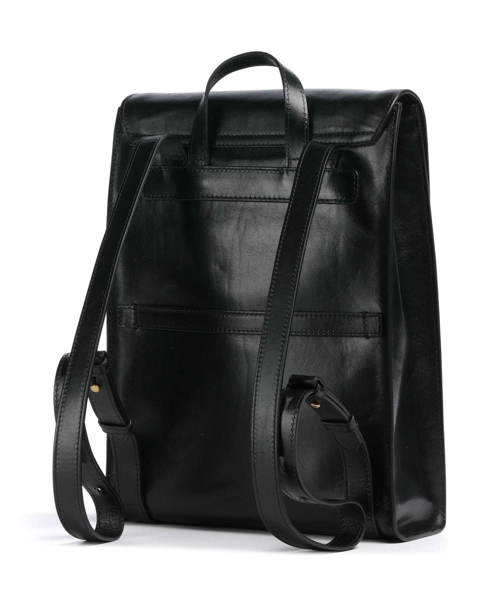 The Bridge Story Donna Backpack nero