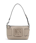Armani Exchange Susie Shoulder bag sand