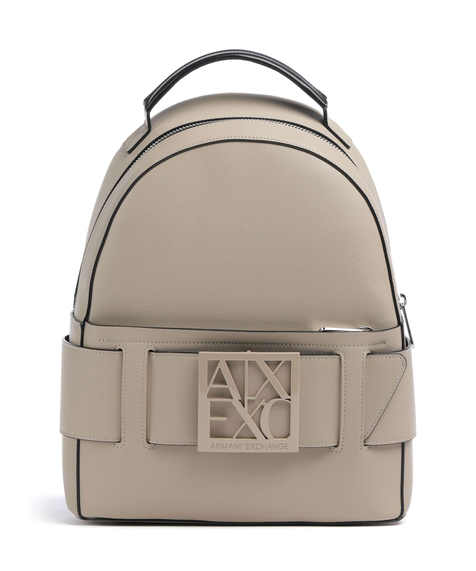 Armani Exchange Susy Backpack sand