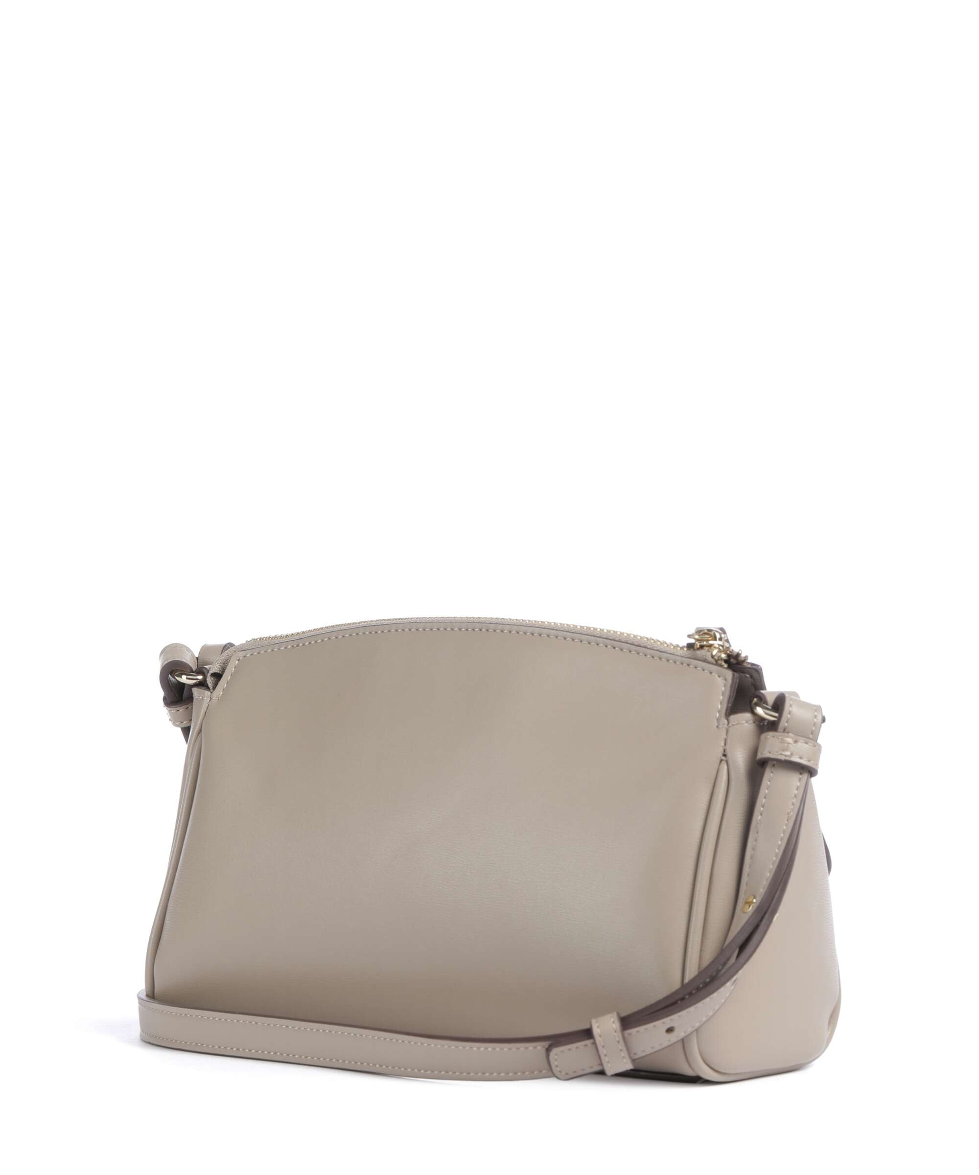 Armani Exchange Jane Crossbody bag sand