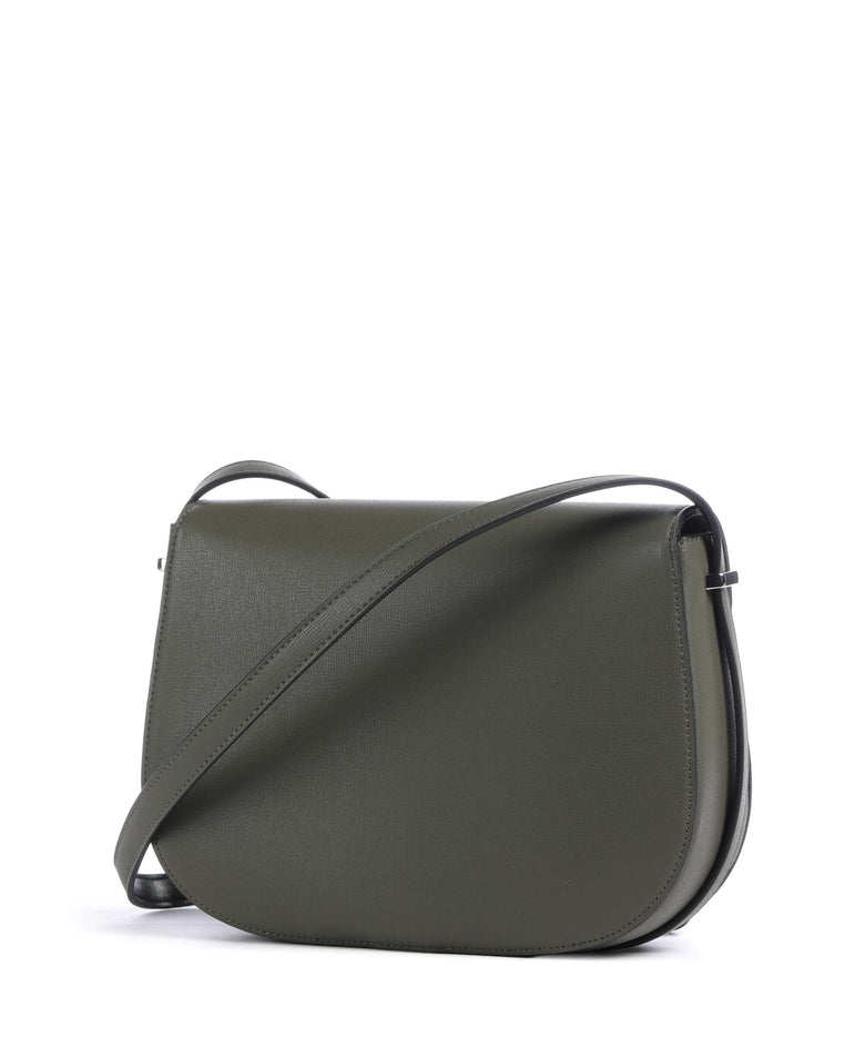 Armani Exchange Susy Crossbody bag savanna