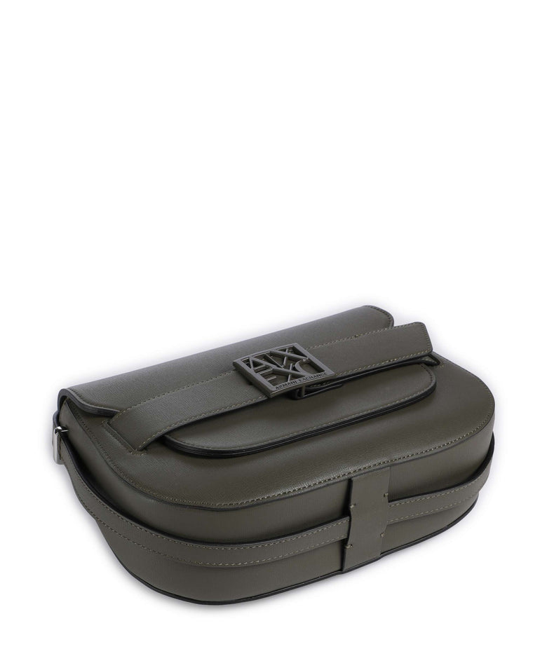 Armani Exchange Susy Crossbody bag savanna