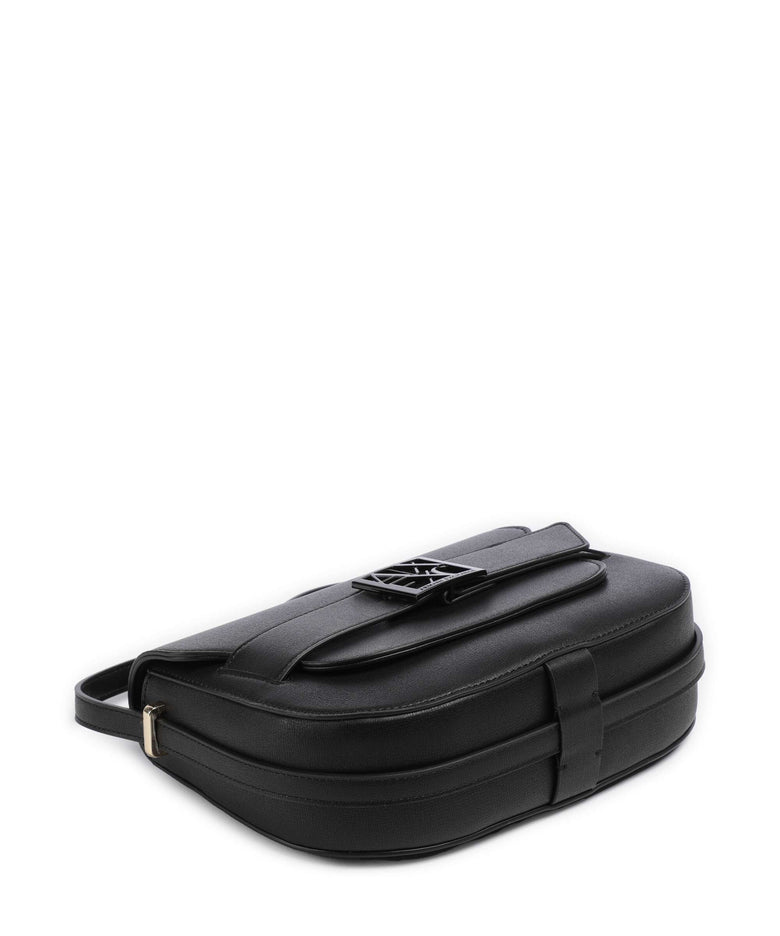 Armani Exchange Susy Crossbody bag black