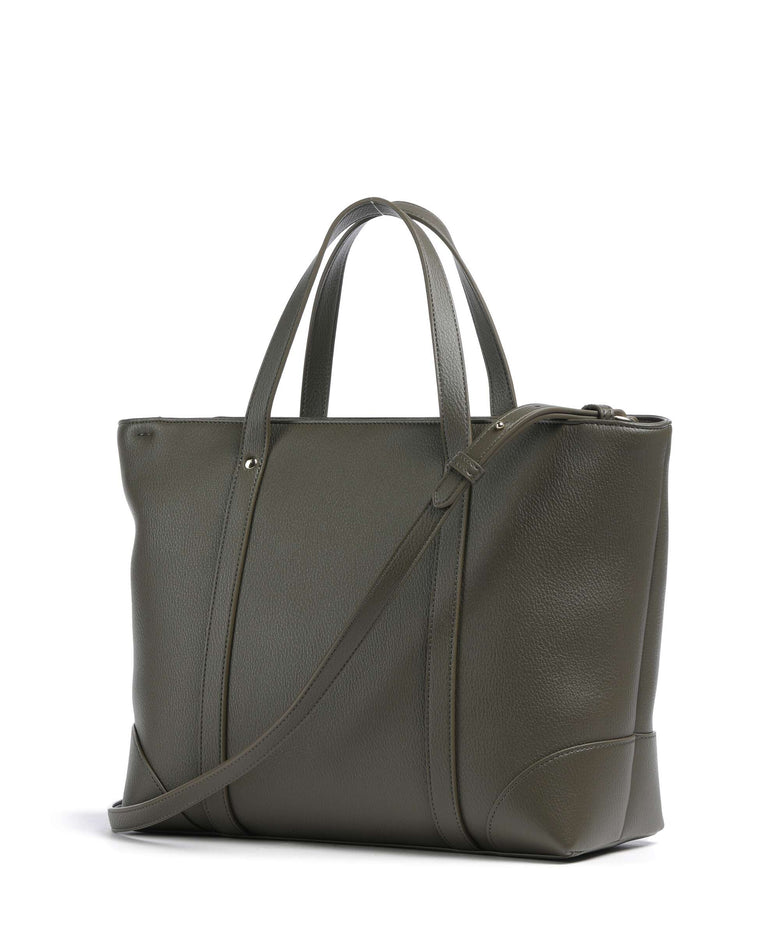 Armani Exchange Polly Handbag savanna