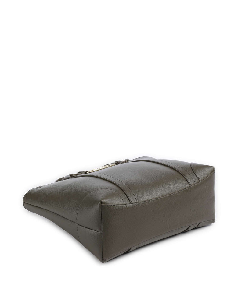 Armani Exchange Polly Handbag savanna