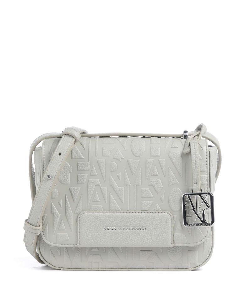 Armani Exchange Liz Crossbody bag dust