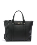 Armani Exchange Polly Handbag black