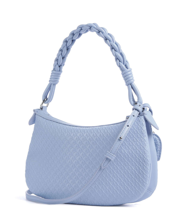 Armani Exchange Maya S Shoulder bag glacial