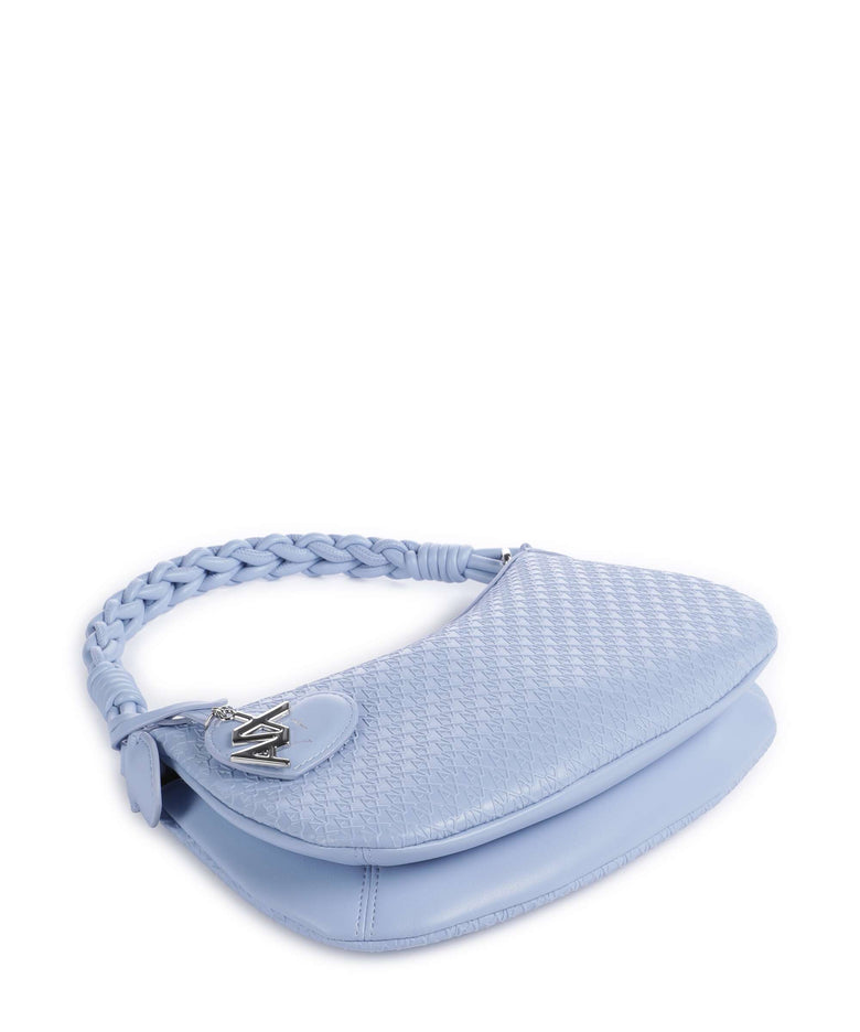 Armani Exchange Maya S Shoulder bag glacial