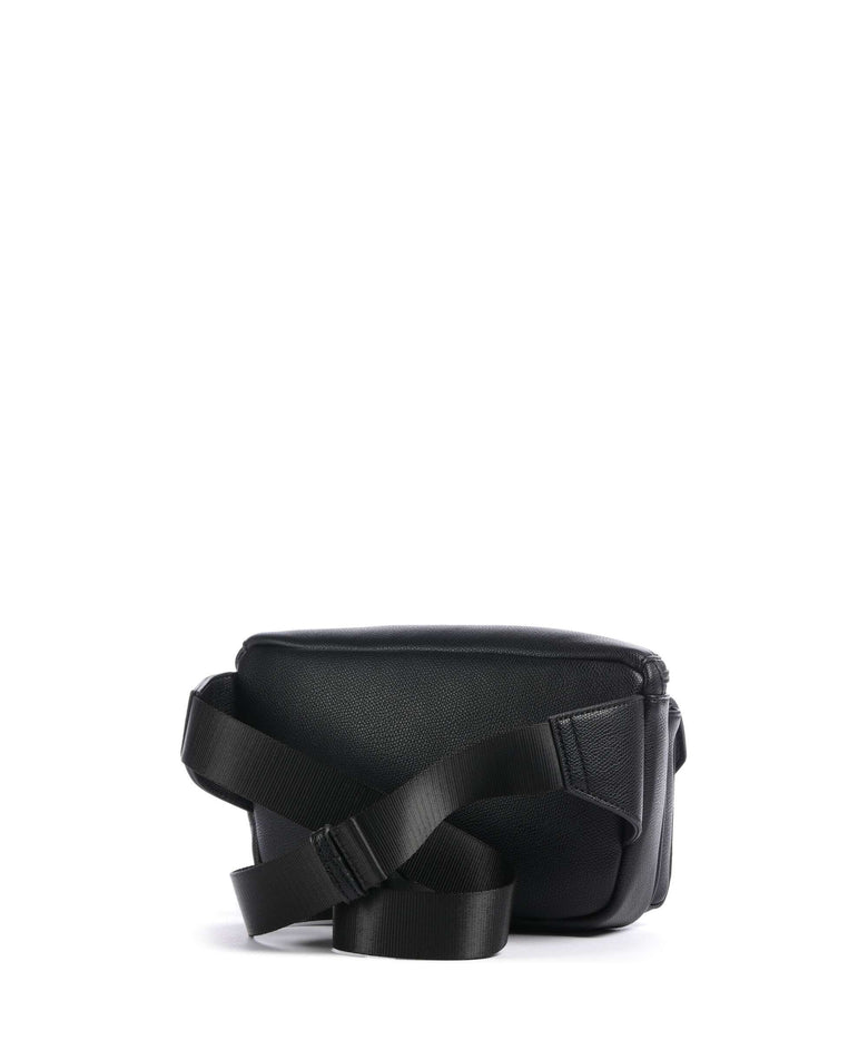 Armani Exchange Brooklyn Fanny pack black