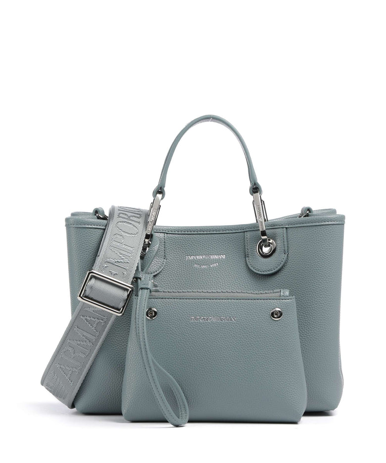 Emporio Armani My EA S Handbag polvere/moka