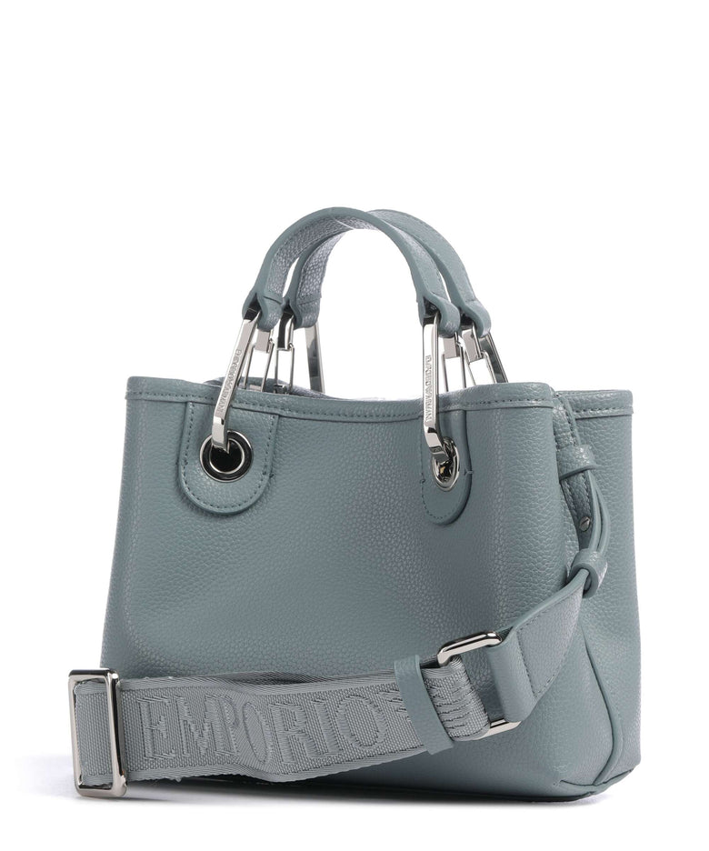 Emporio Armani My EA XS Handbag polvere/moka