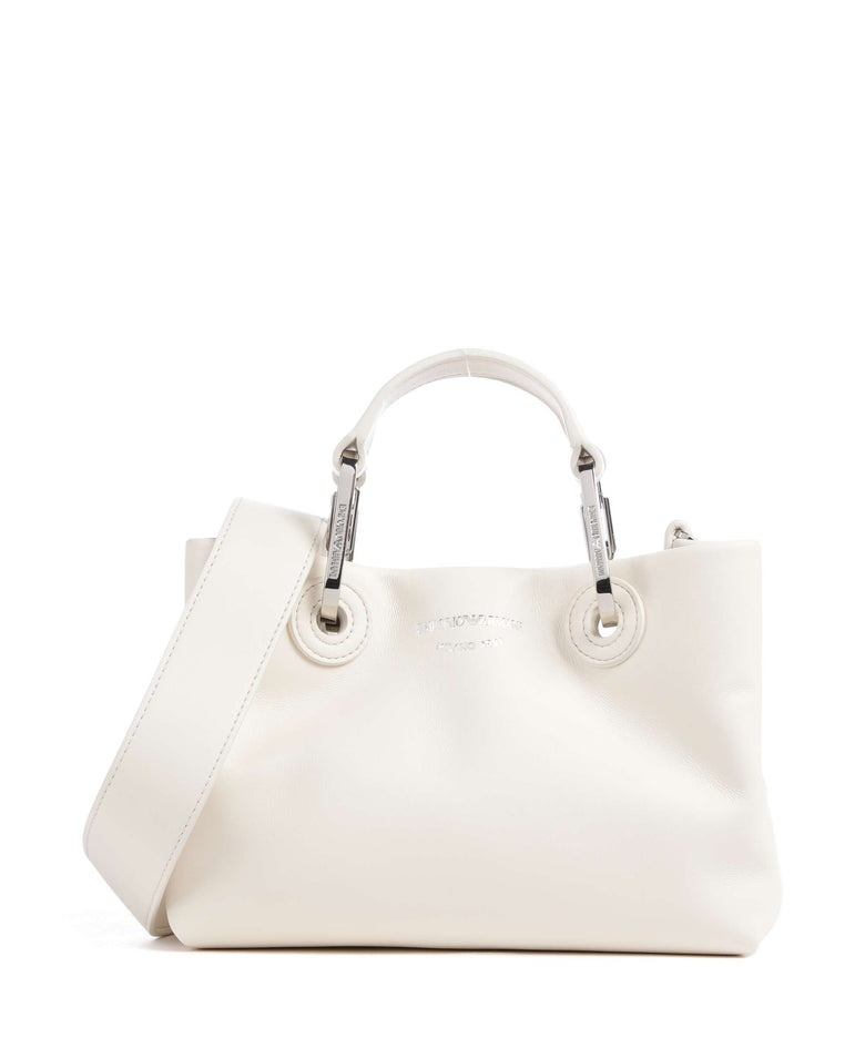 Emporio Armani My EA XS Handbag vaniglia