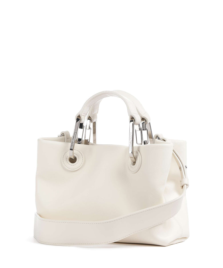 Emporio Armani My EA XS Handbag vaniglia