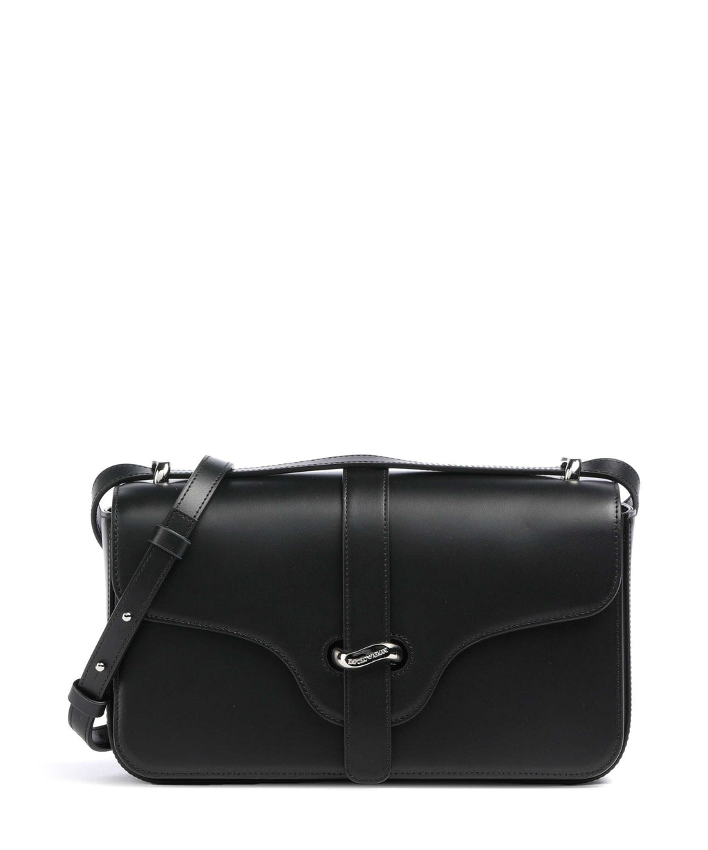 Emporio Armani Costanza L Shoulder bag black