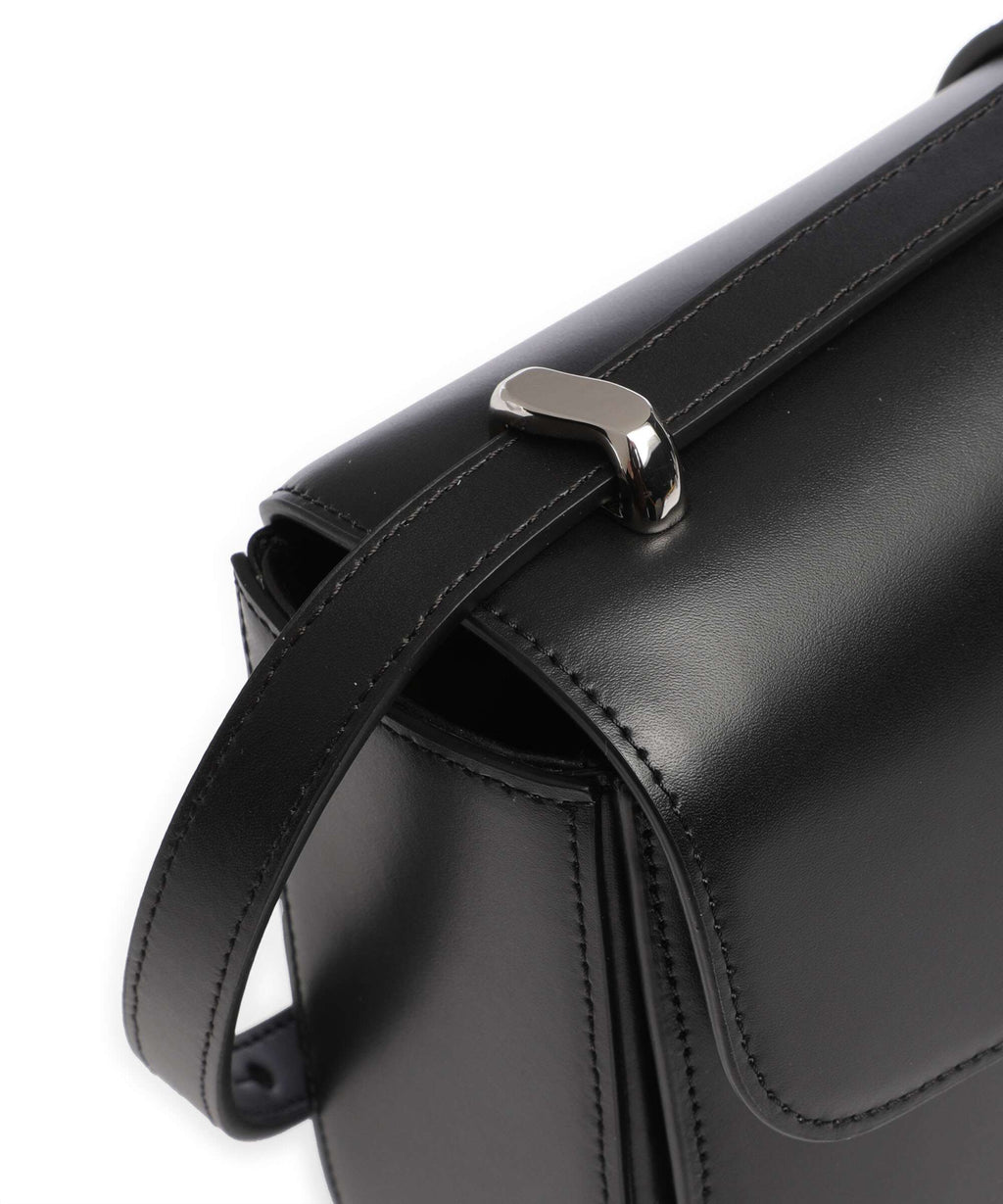 Emporio Armani Costanza L Shoulder bag black