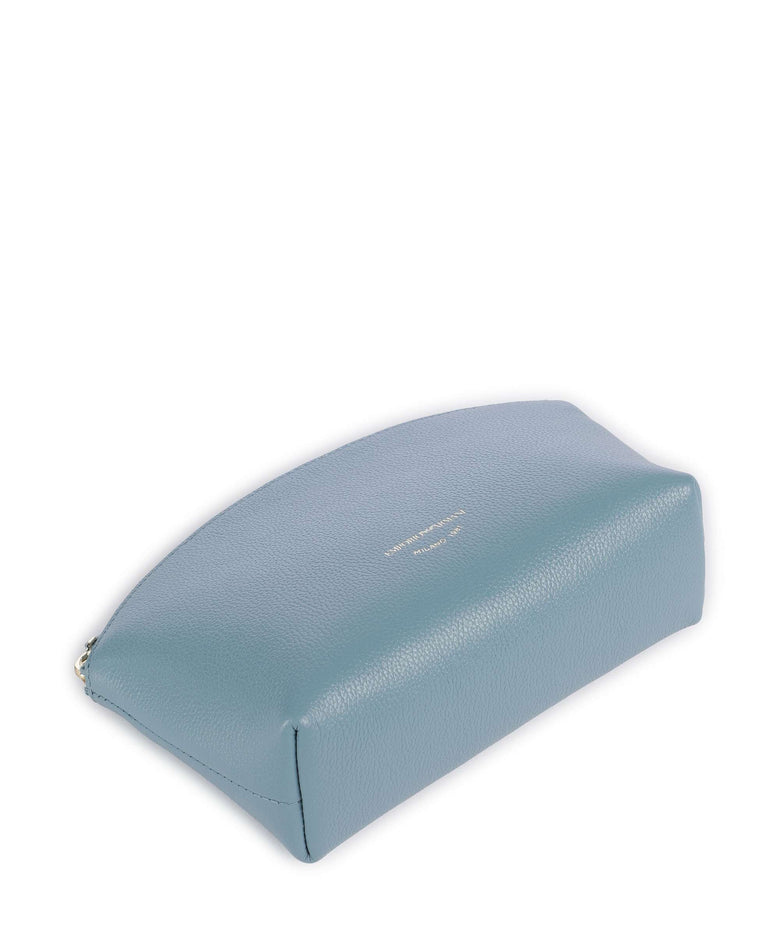 Emporio Armani My EA Cosmetic bag azure