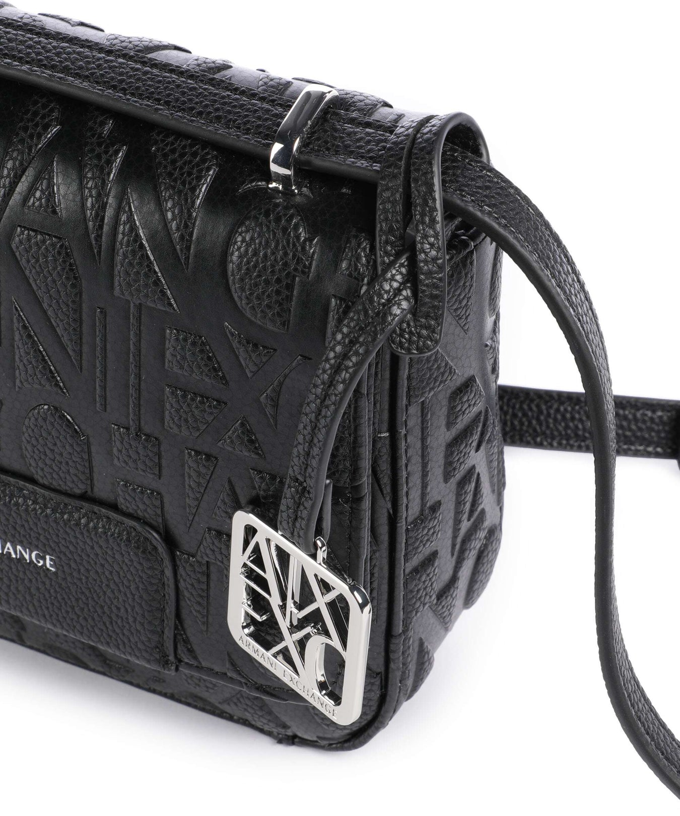 Armani Exchange Liz Crossbody bag black