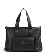 Armani Exchange Rachel Tote bag black