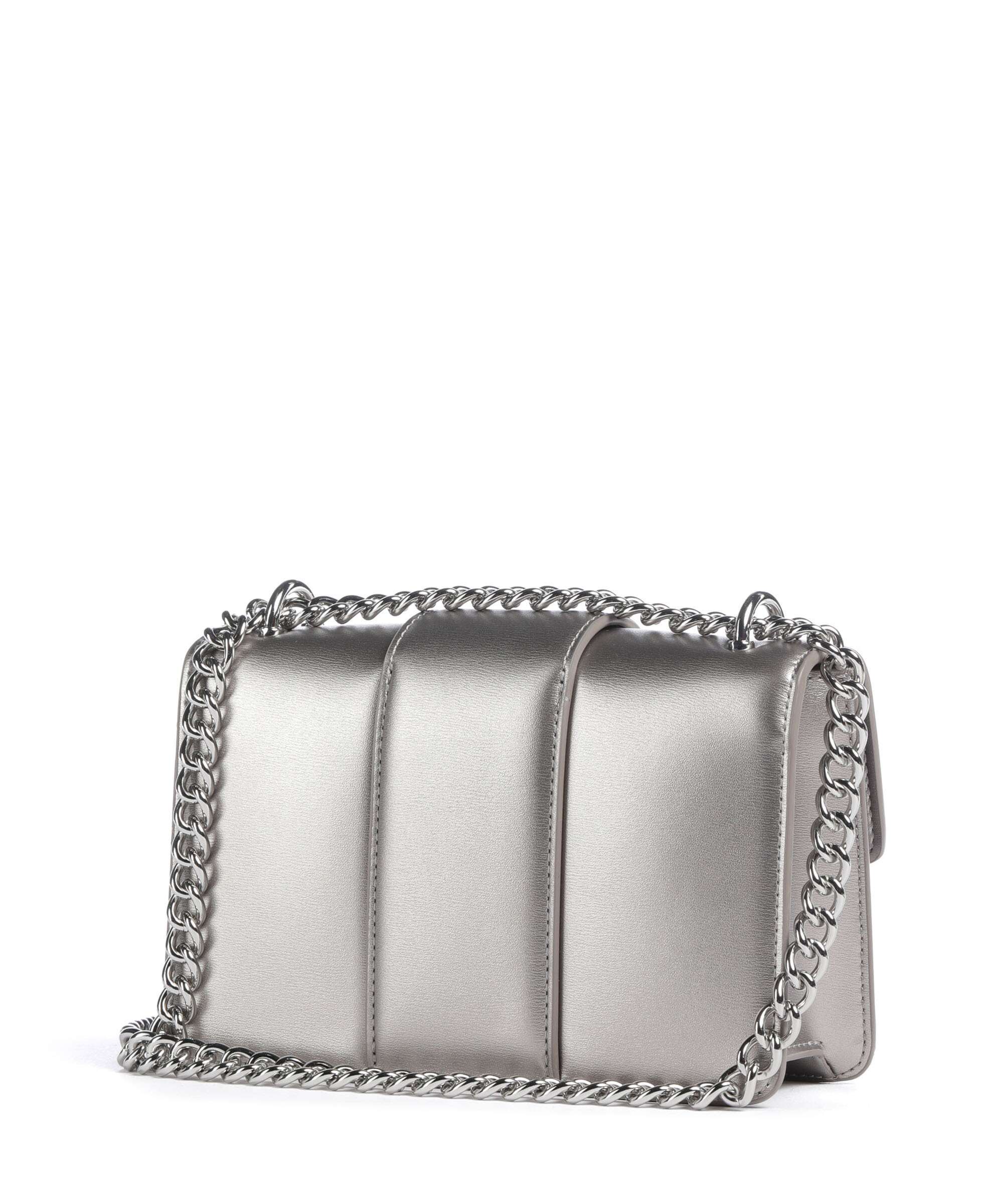 Armani Exchange Wonder S Shoulder bag gunmetal