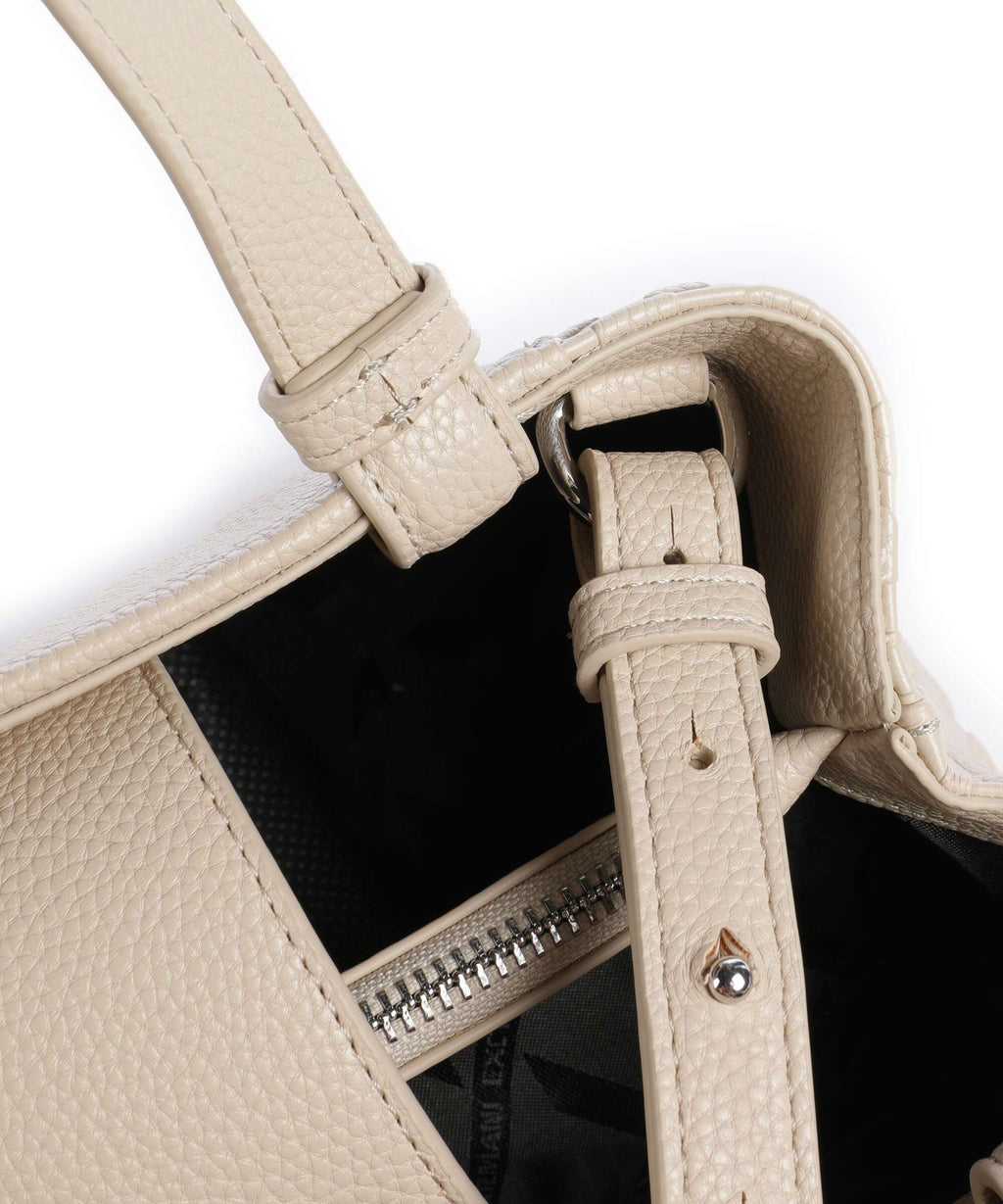 Armani Exchange Liz Monogram S Handbag valley