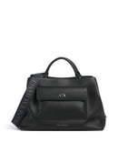 Armani Exchange Nicole L Handbag black