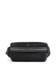 Armani Exchange Gabriel Fanny pack black