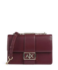 Armani Exchange Wonder M Shoulder bag groove