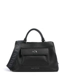 Armani Exchange Nicole M Handbag black