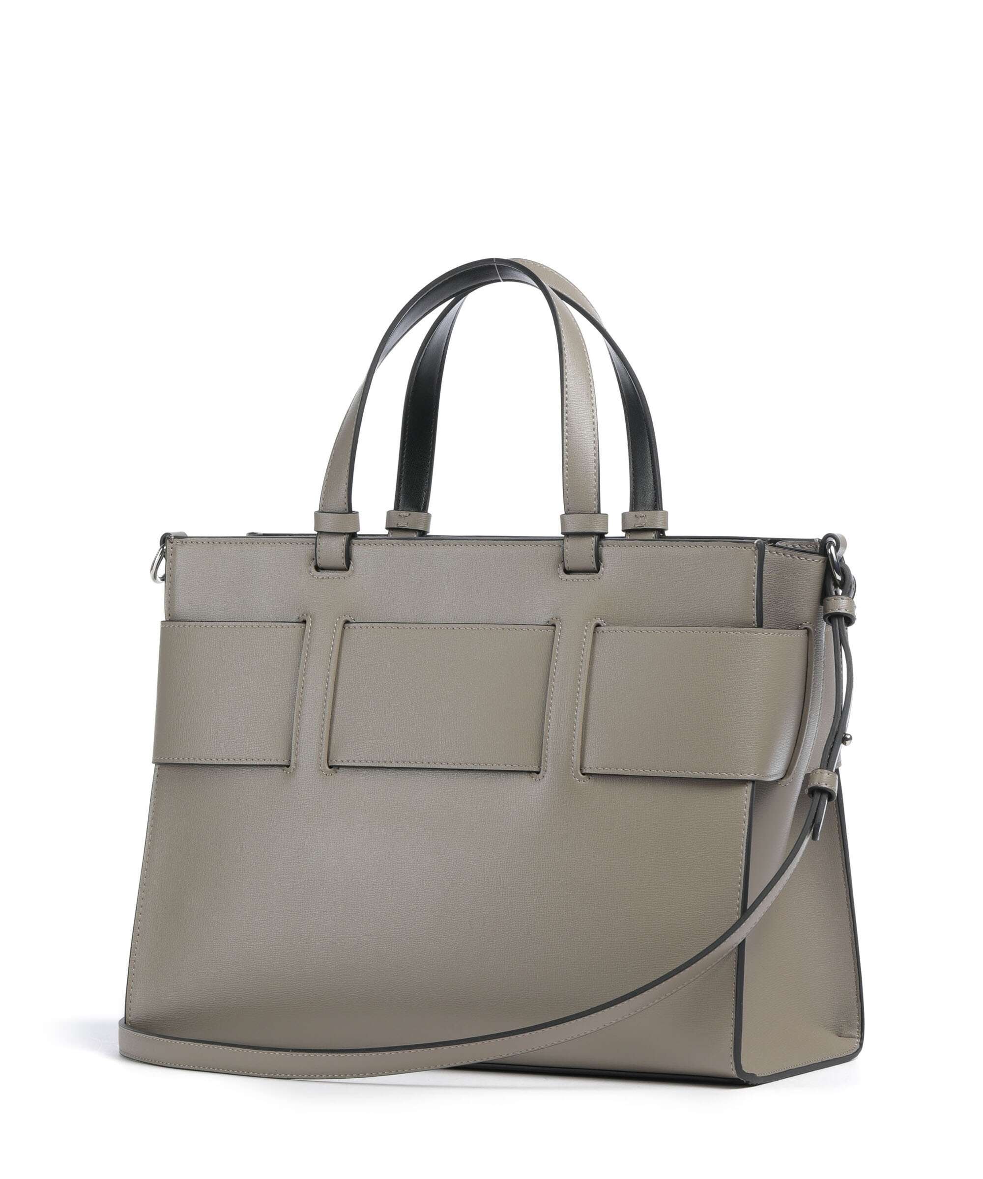 Armani Exchange Susy Handbag brown bass