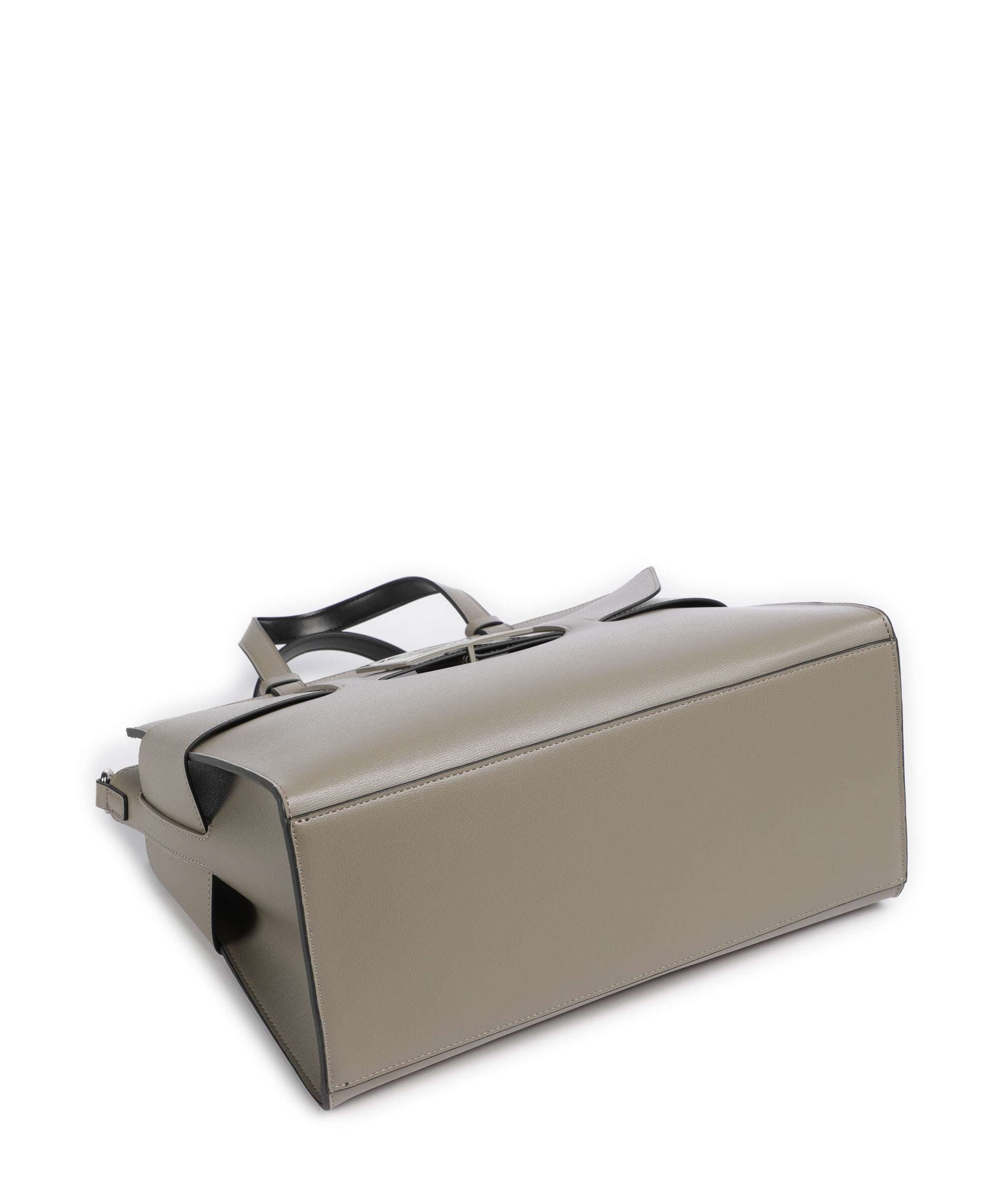 Armani Exchange Susie Handbag brown bass