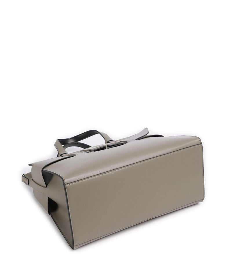 Armani Exchange Susie Handbag brown bass