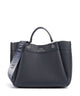 Armani Exchange Wave L Handbag sky captain