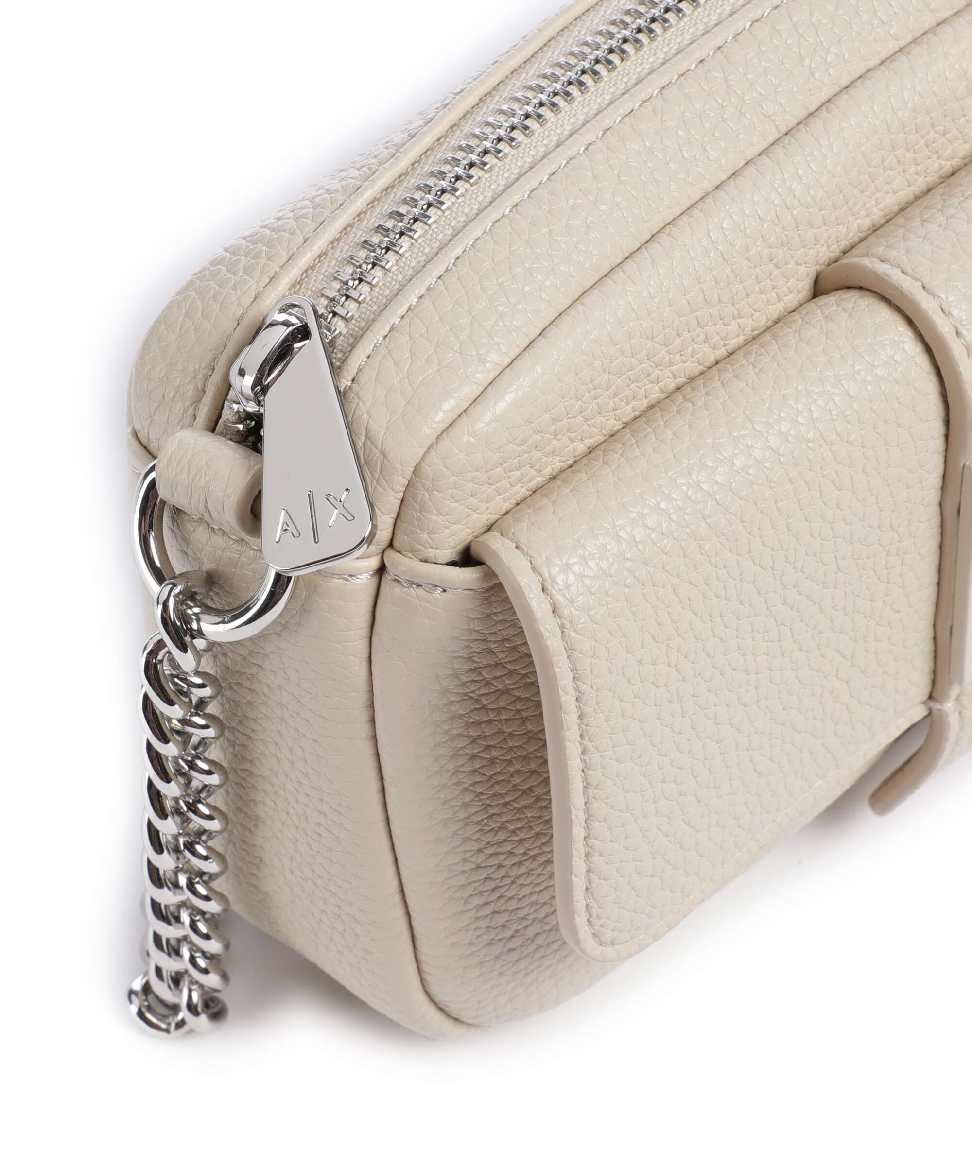 Armani Exchange Susy Soft Crossbody bag valley