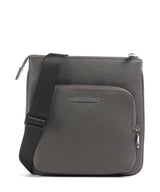 Armani Exchange Okinawa Crossbody bag dark gull gray