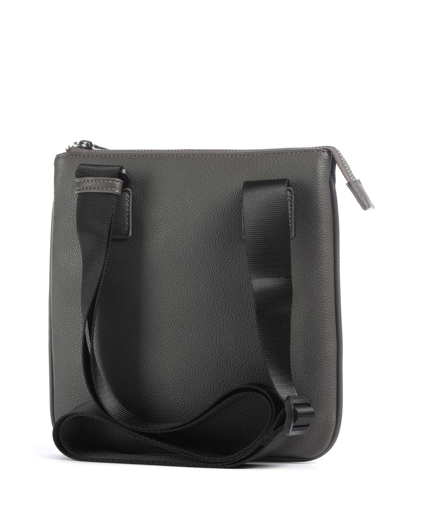 Armani Exchange Okinawa Crossbody bag dark gull gray