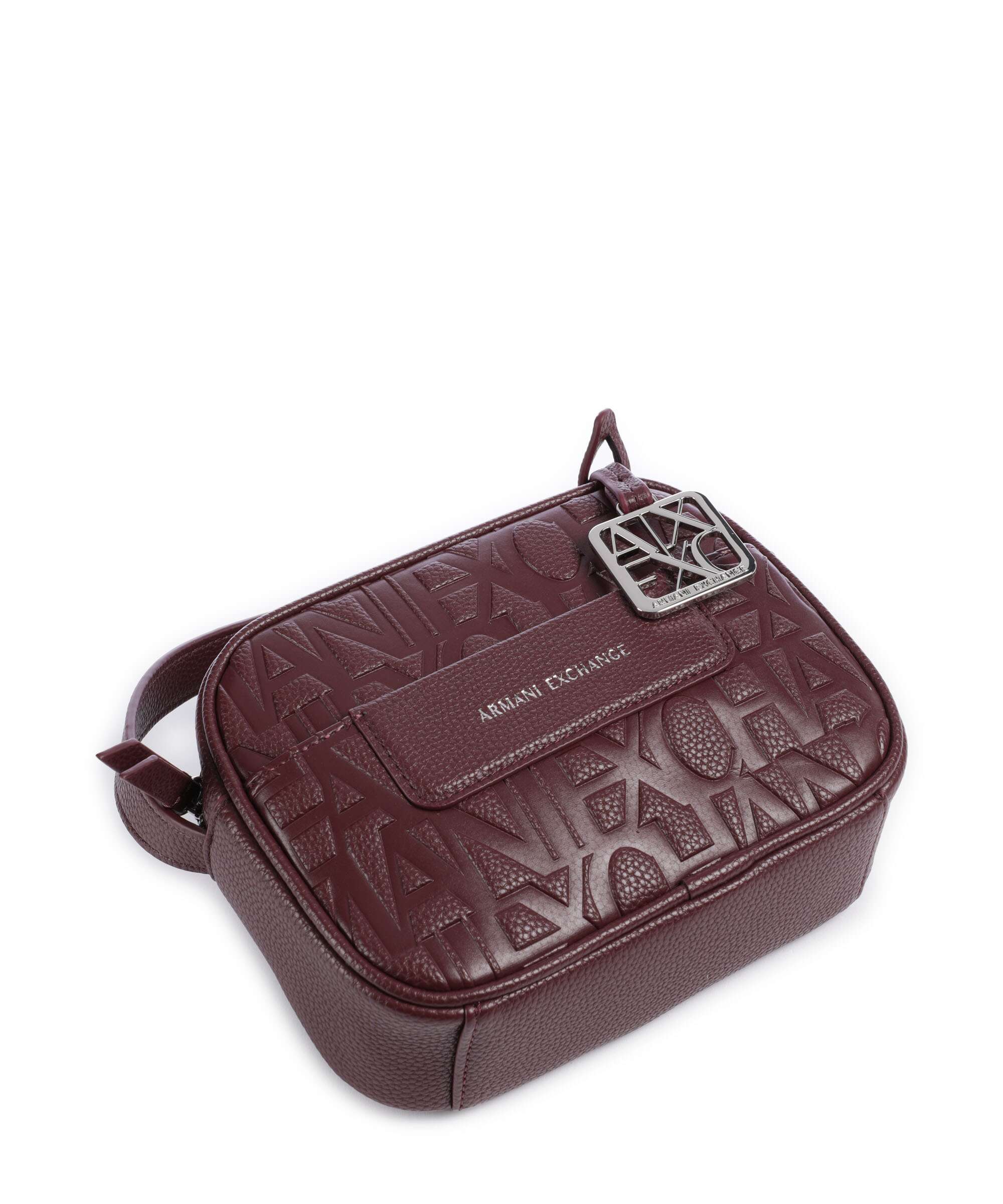 Armani Exchange Liz Crossbody bag groove