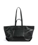 Armani Exchange Natalie L Tote bag black
