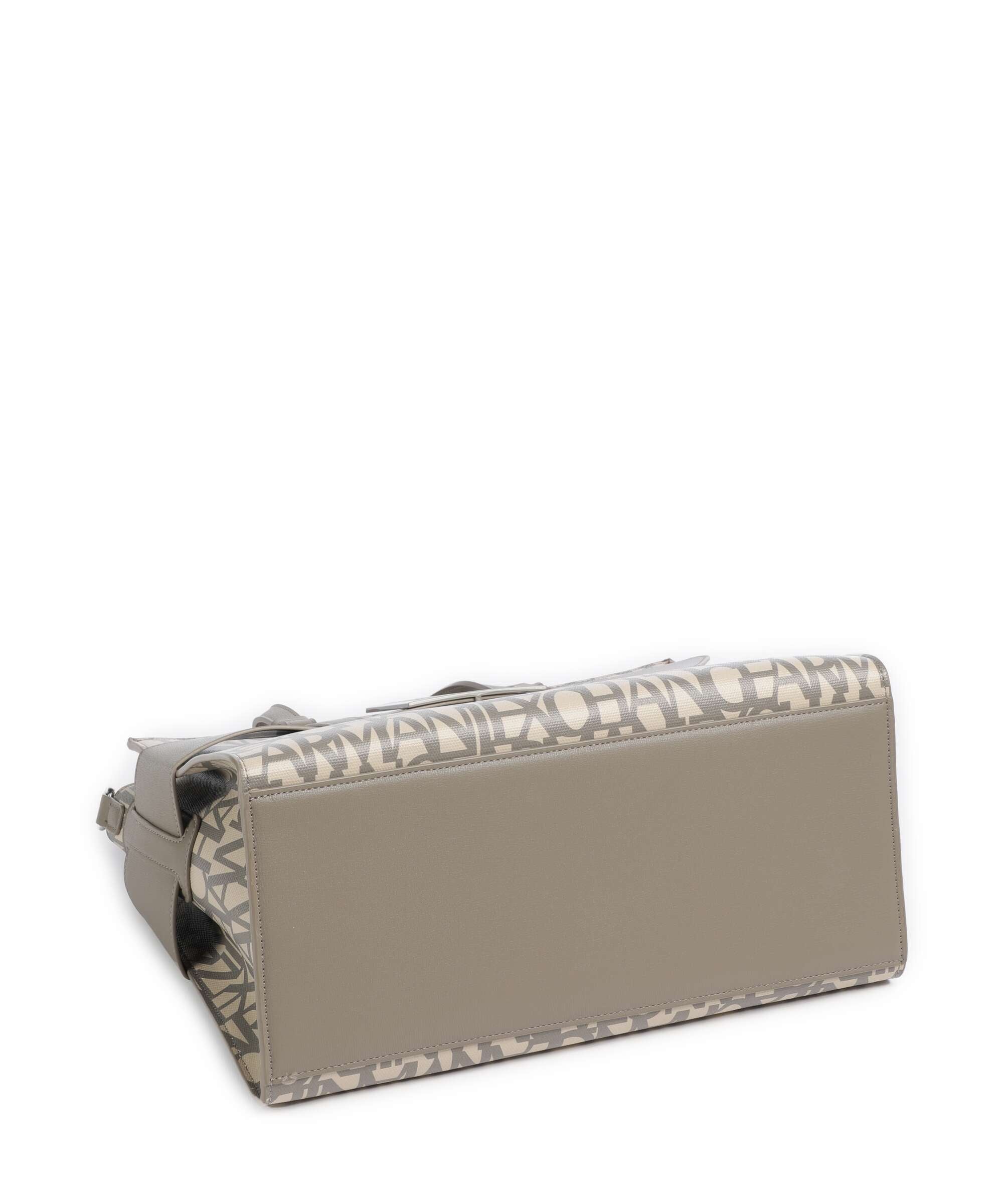 Armani Exchange Susy Handbag sound sand/brown bass