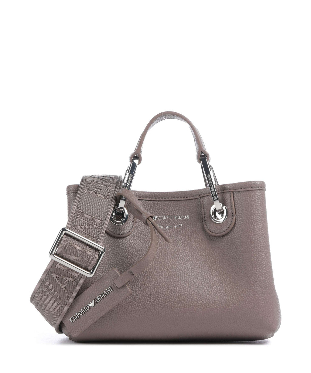 Emporio Armani My EA Handbag taupe