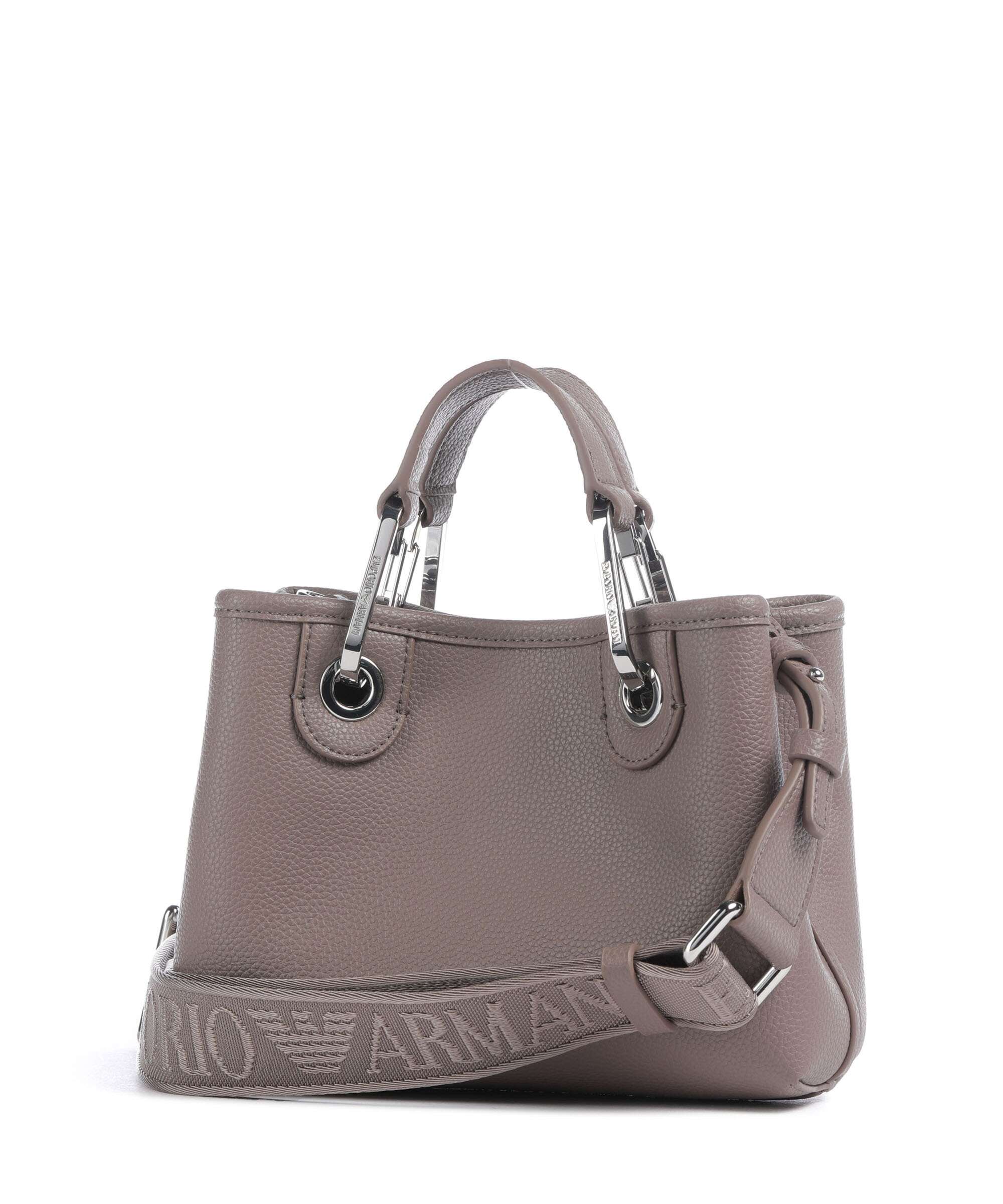 Emporio Armani My EA Handbag taupe