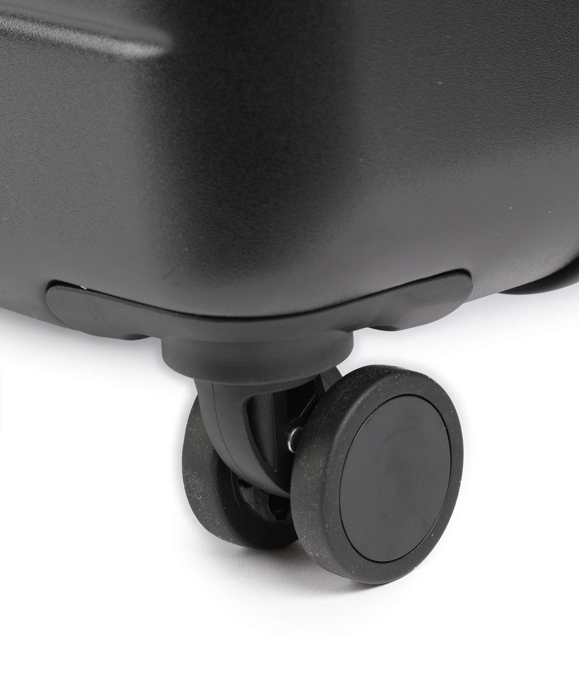 Emporio Armani Business Regenerated Spinner (4 wheels) black beauty