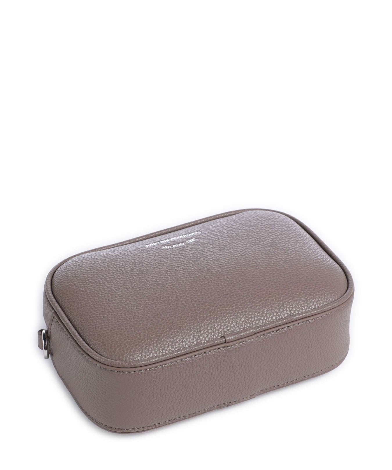 Emporio Armani Lilly Crossbody bag taupe