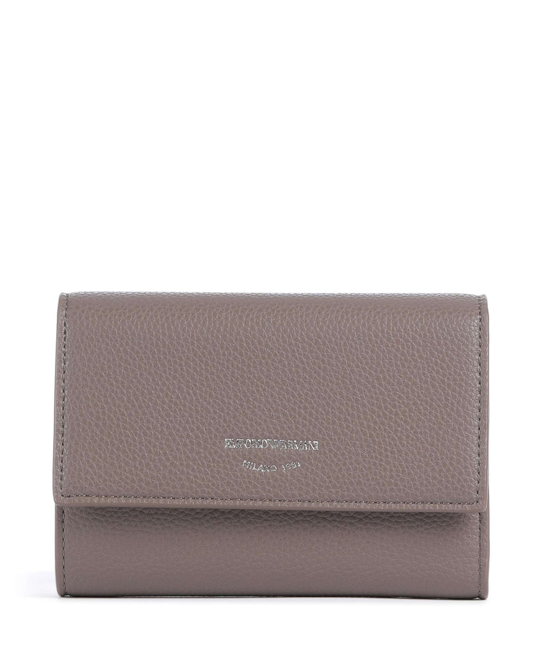Emporio Armani My EA Wallet taupe